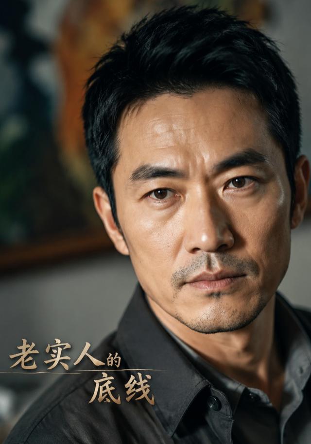 老实人的底线