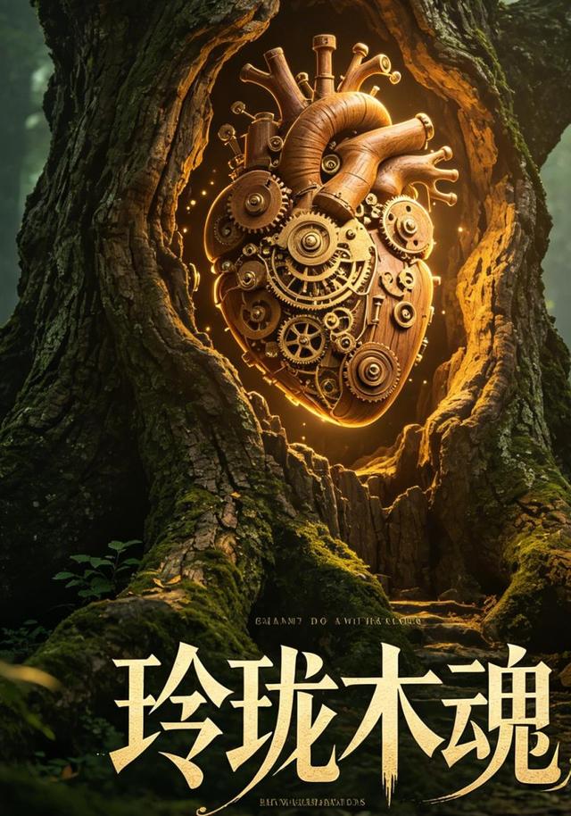 玲珑木魂 cover