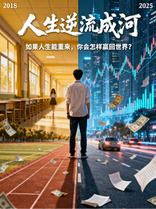 人生逆流成河 cover