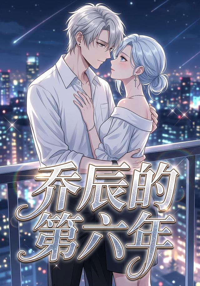 乔辰的第六年