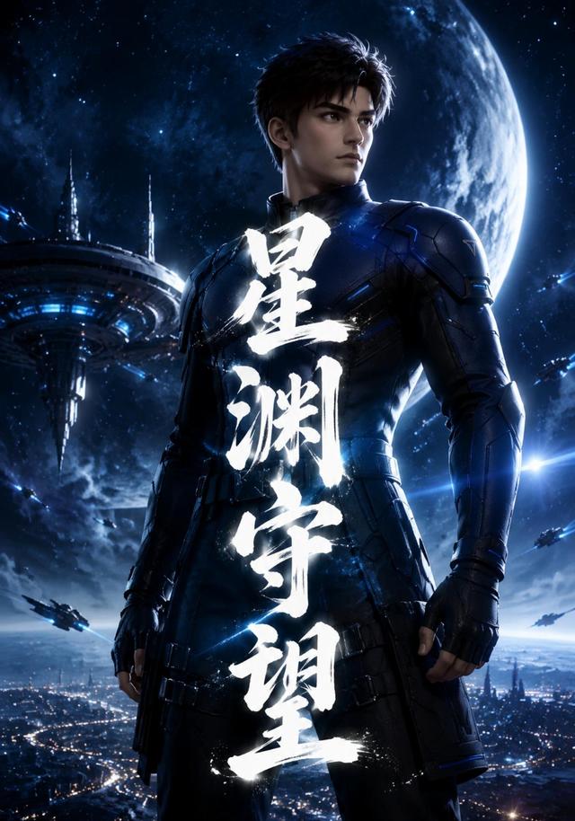 星渊守望