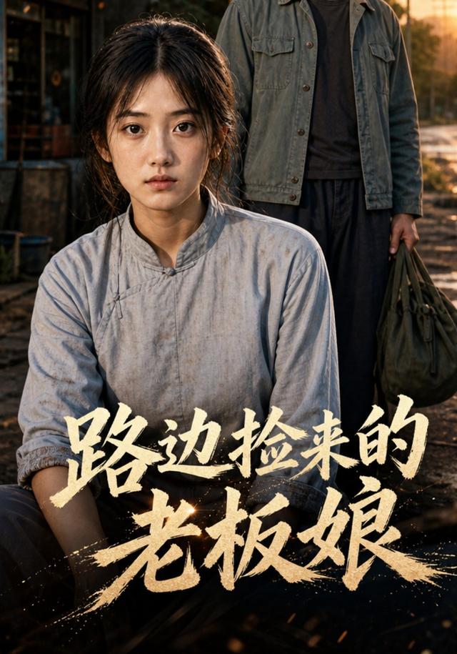 路边捡来的老板娘 cover
