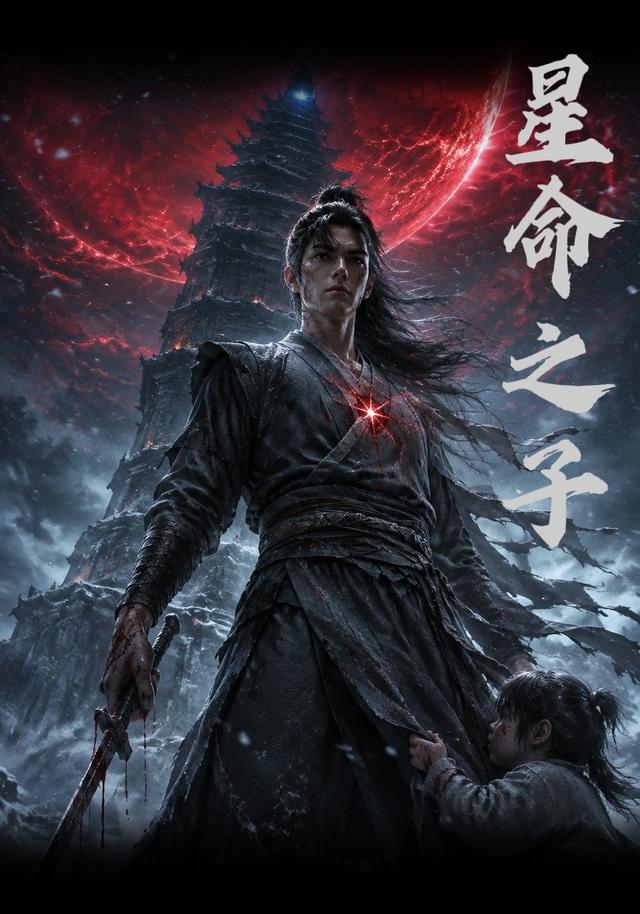 星命之子