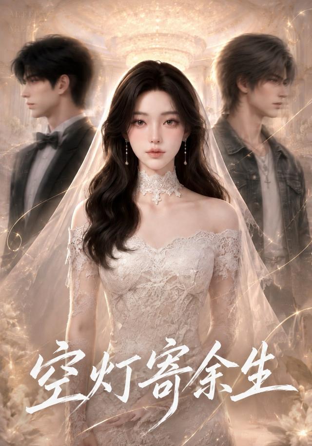 空灯寄余生 cover