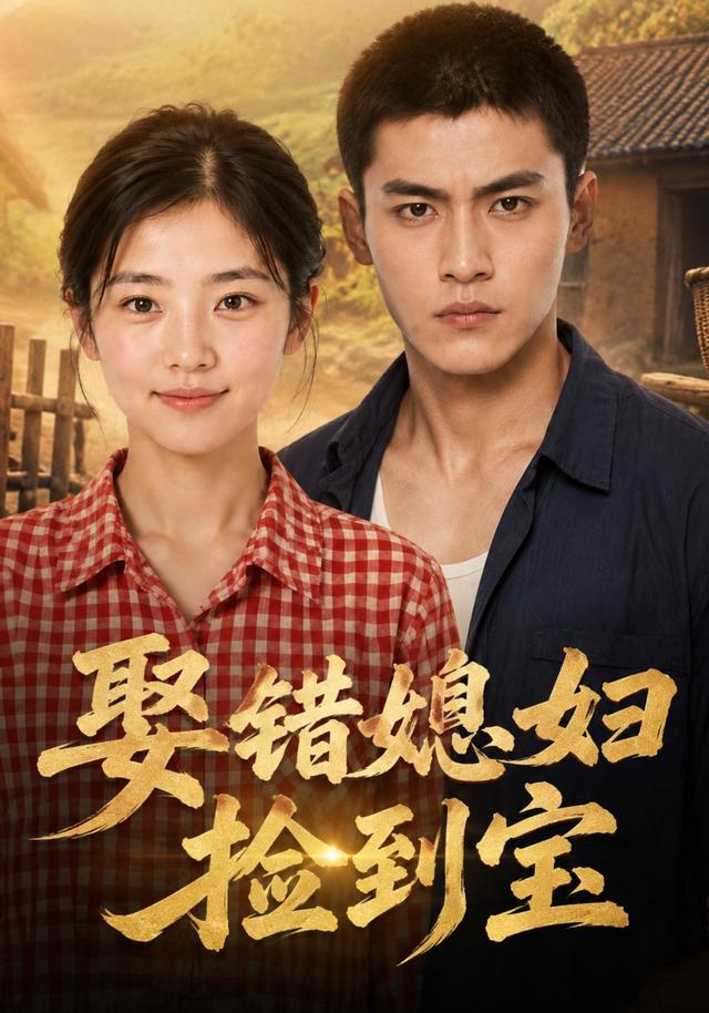 娶错媳妇捡到宝