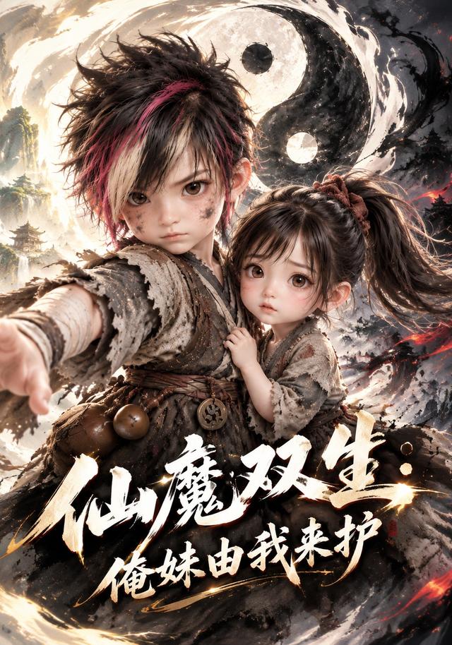 仙魔双生：俺妹由我来护