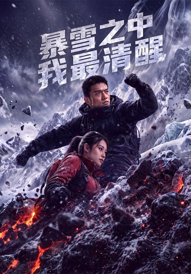 暴雪之中我最清醒 cover