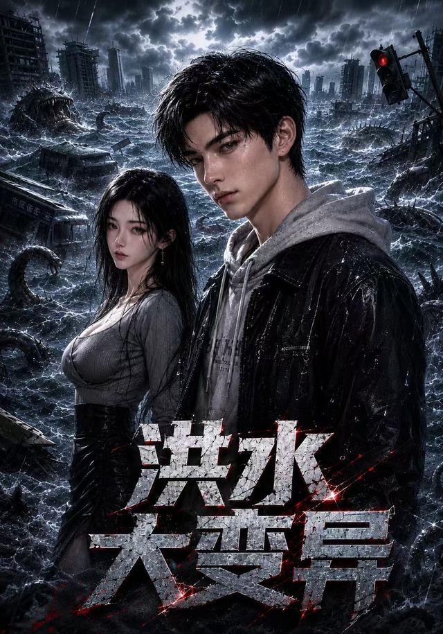洪水大变异