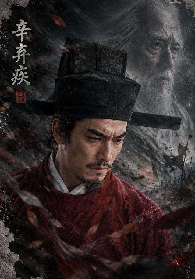 辛弃疾II