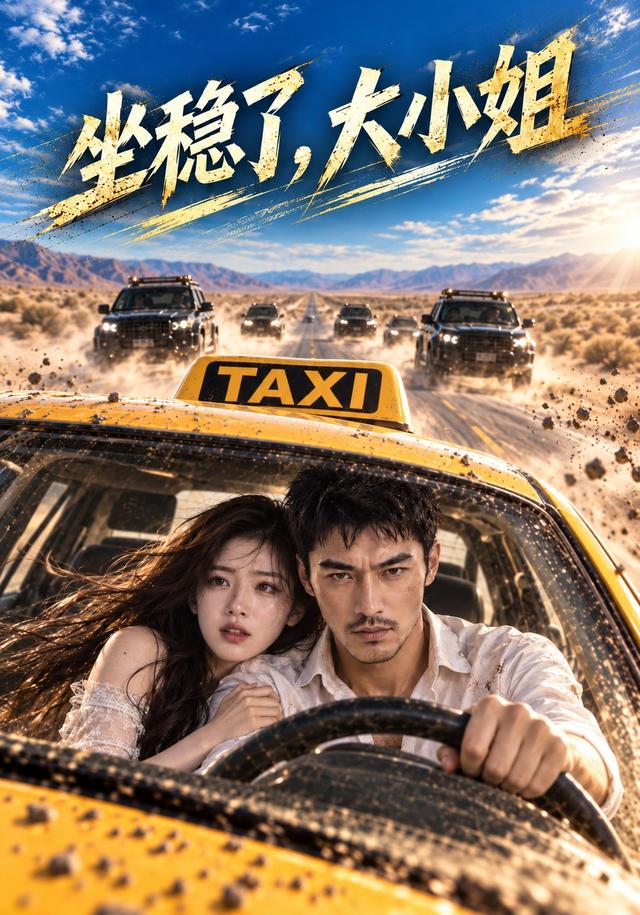 坐稳了，大小姐 cover