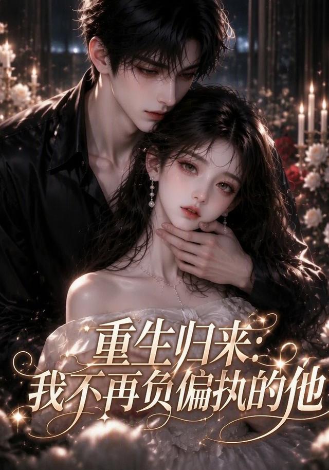 重生归来：我不再负偏执的他