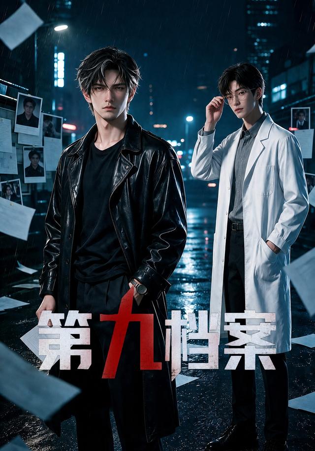 第九档案