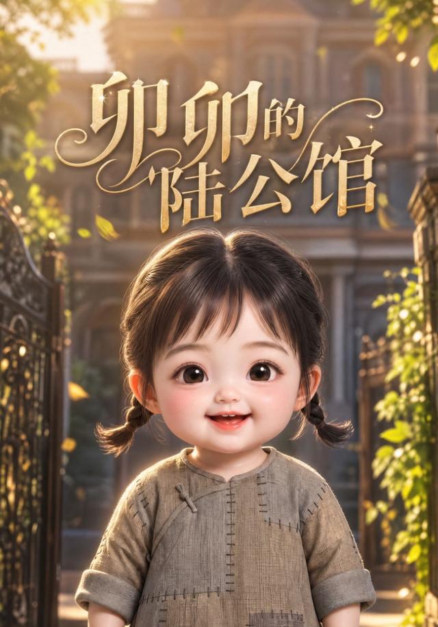 卯卯的陆公馆