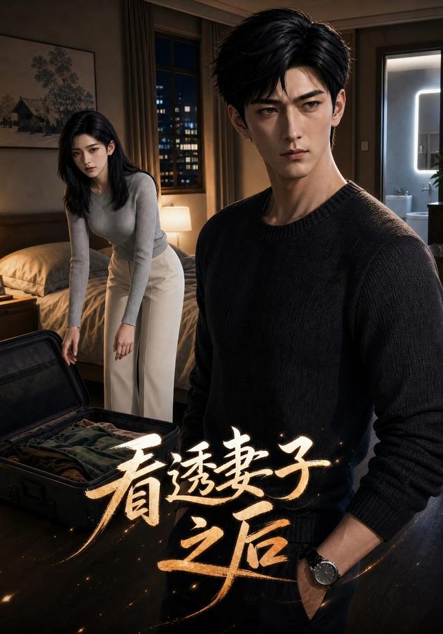 看透妻子之后
