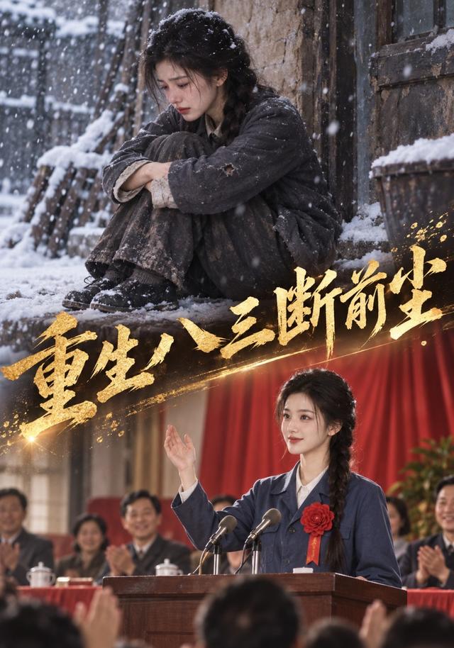 重生八三断前尘 cover