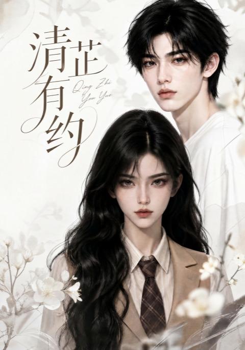 清芷有约 cover