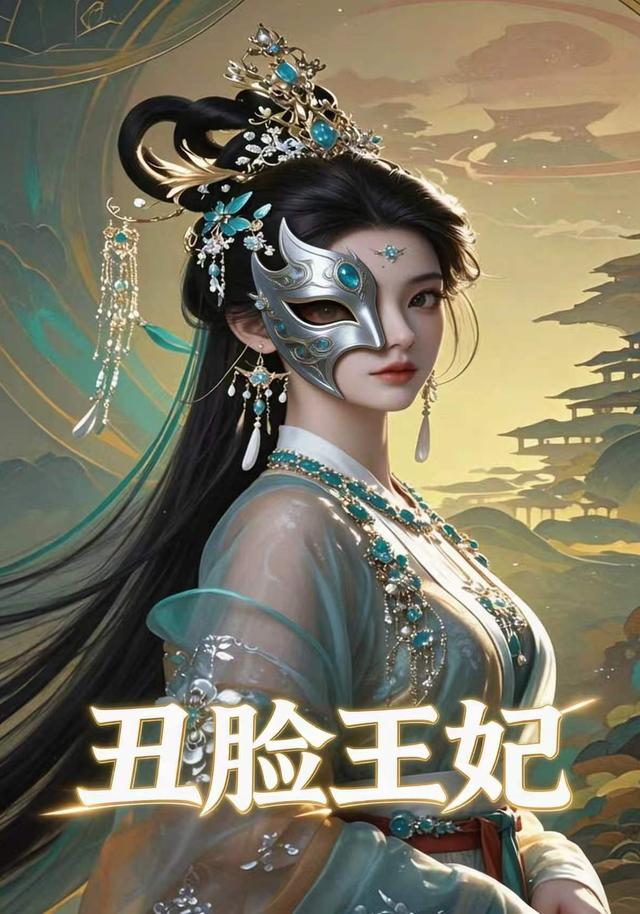 丑脸王妃