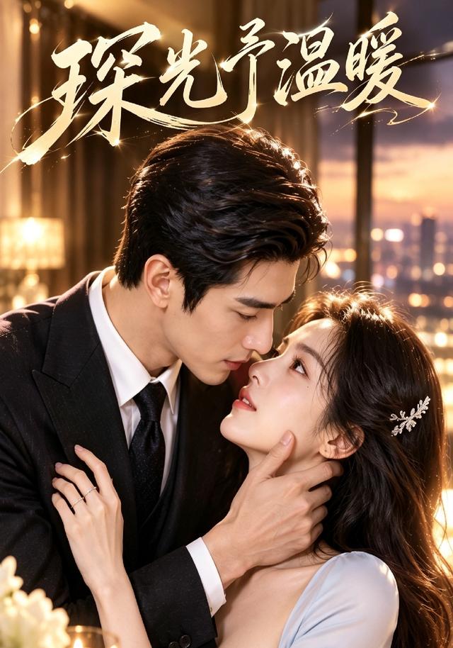 琛光予温暖 cover