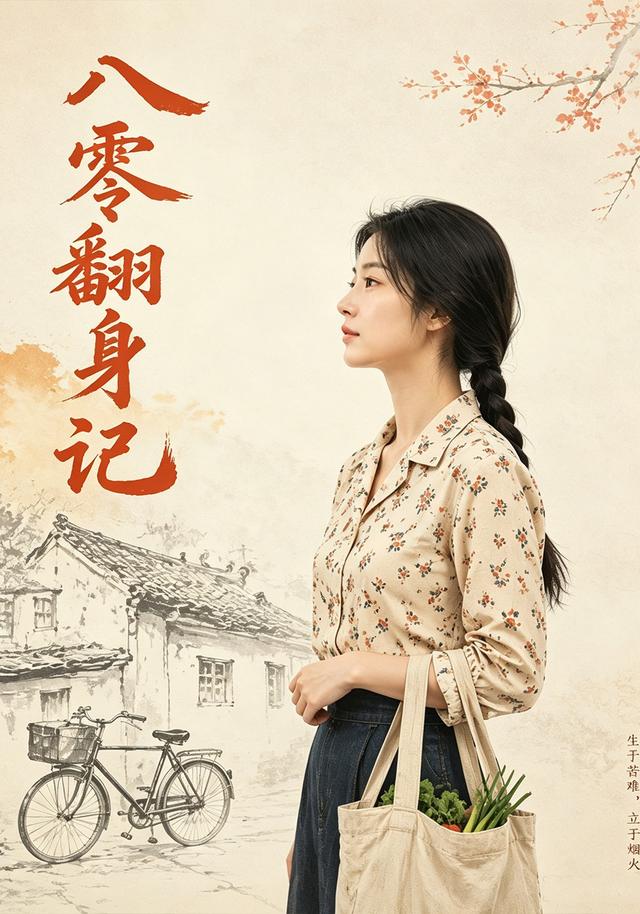 八零翻身记