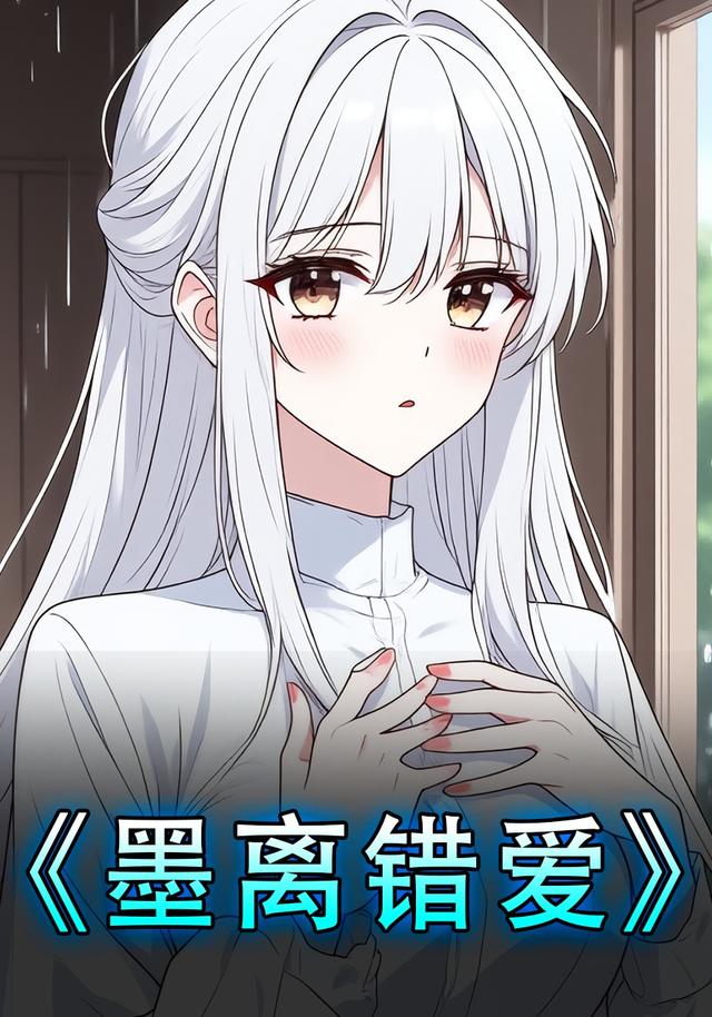 墨离错爱