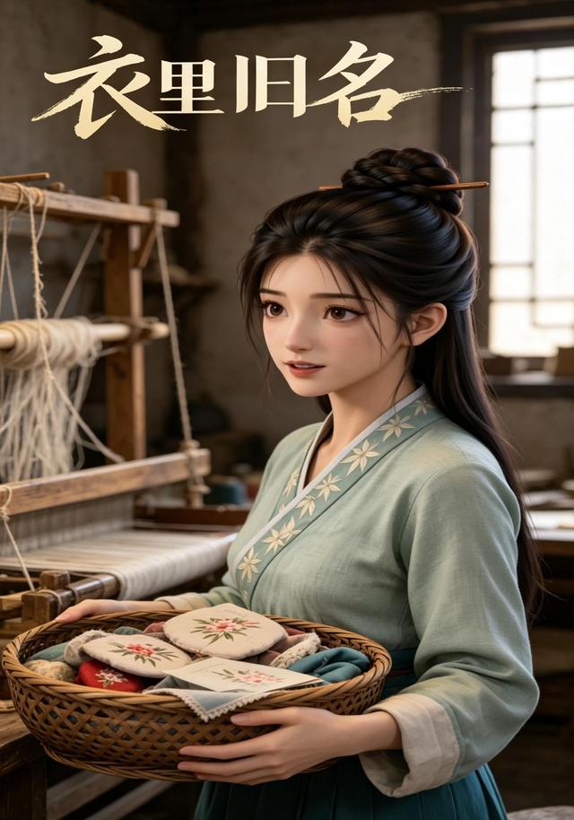 衣里旧名