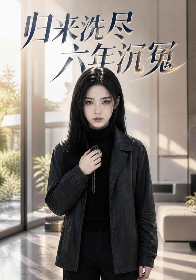 归来洗尽六年沉冤