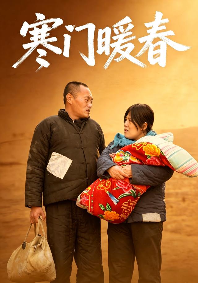 寒门暖春