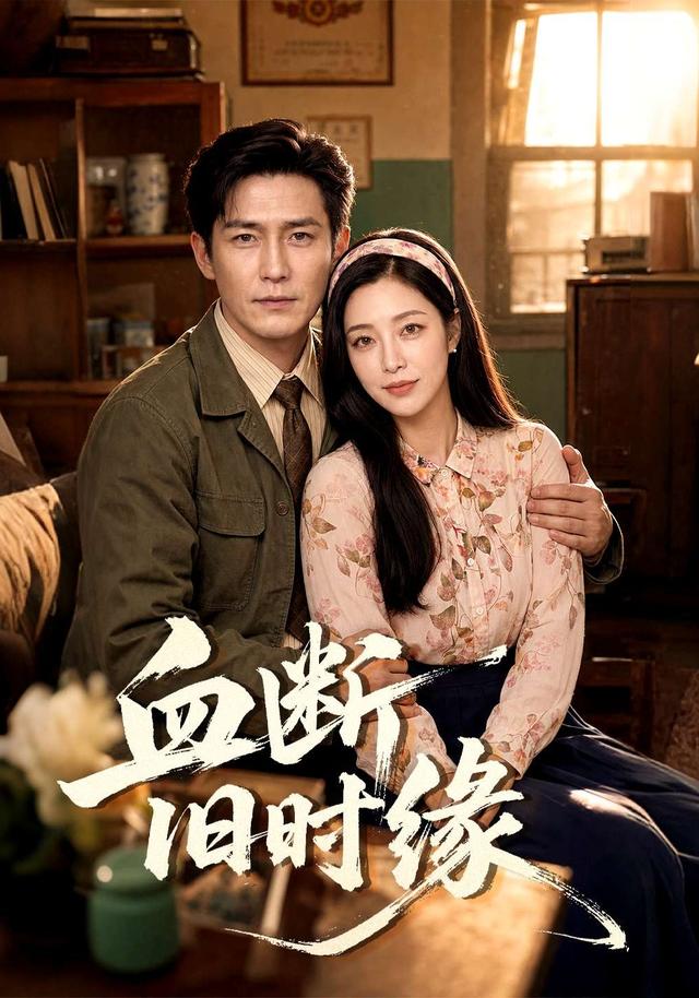 血断旧时缘 cover