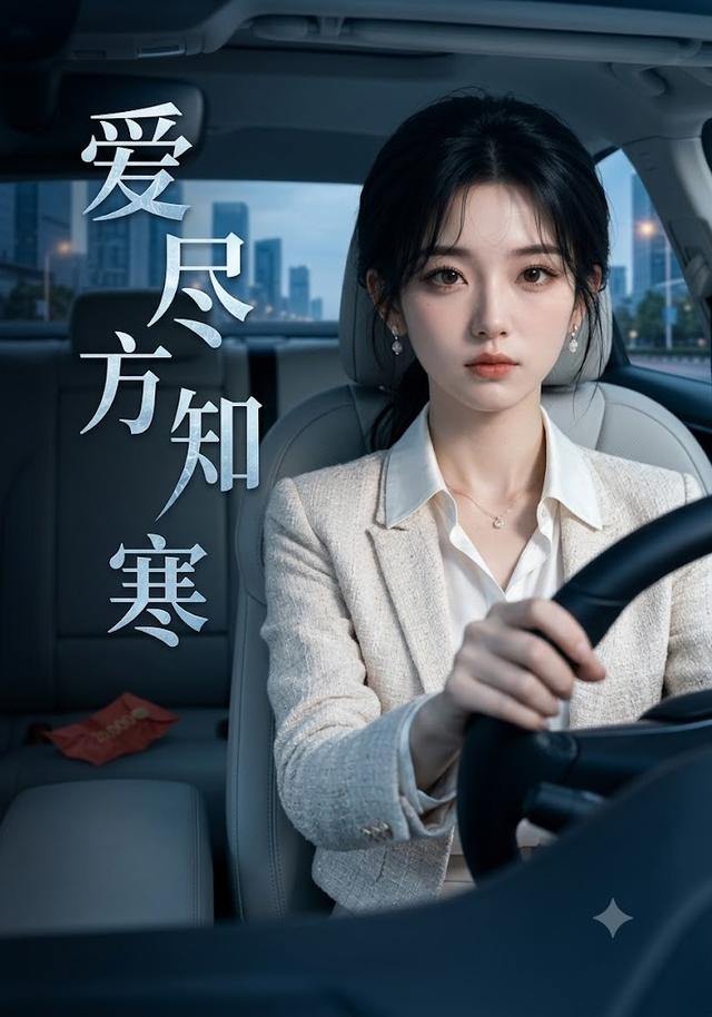爱尽方知寒 cover