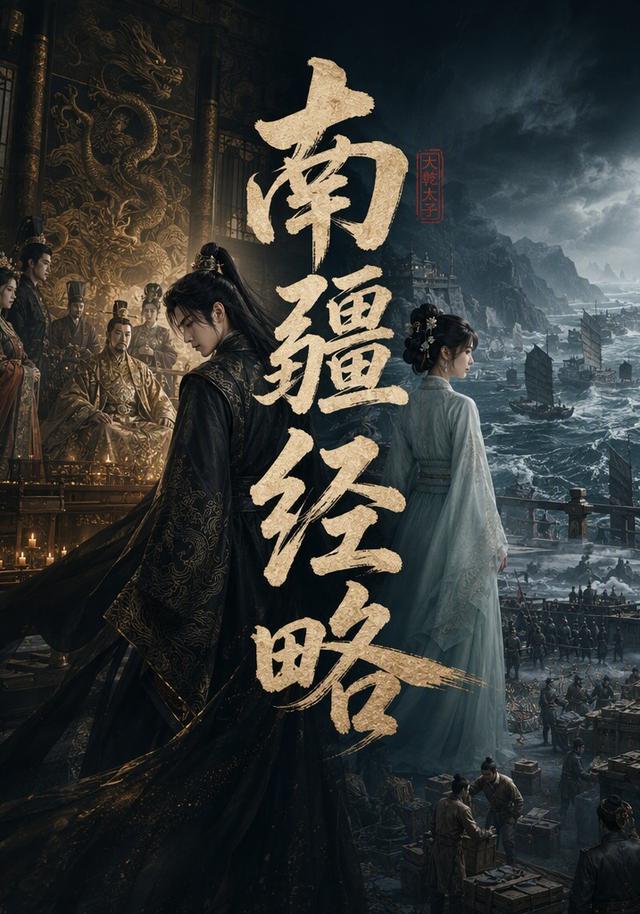 南疆经略