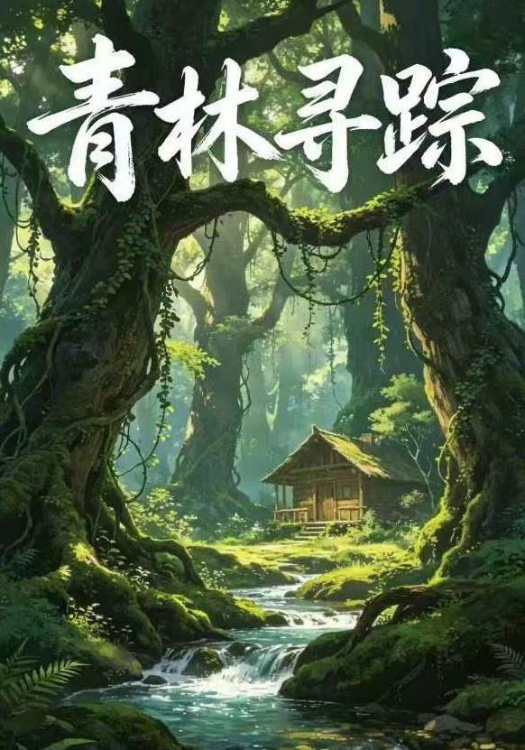 青林寻踪第二部
