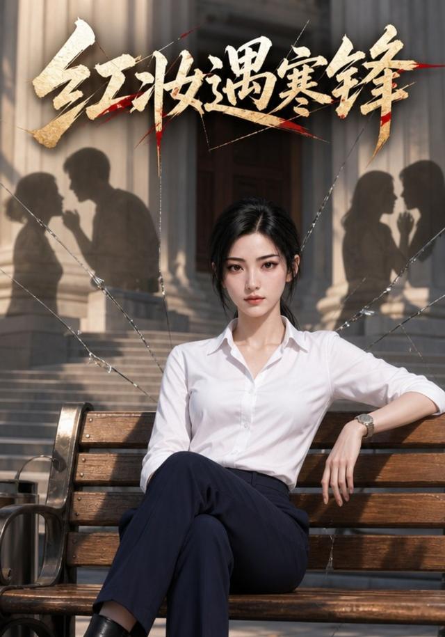 红妆遇寒锋