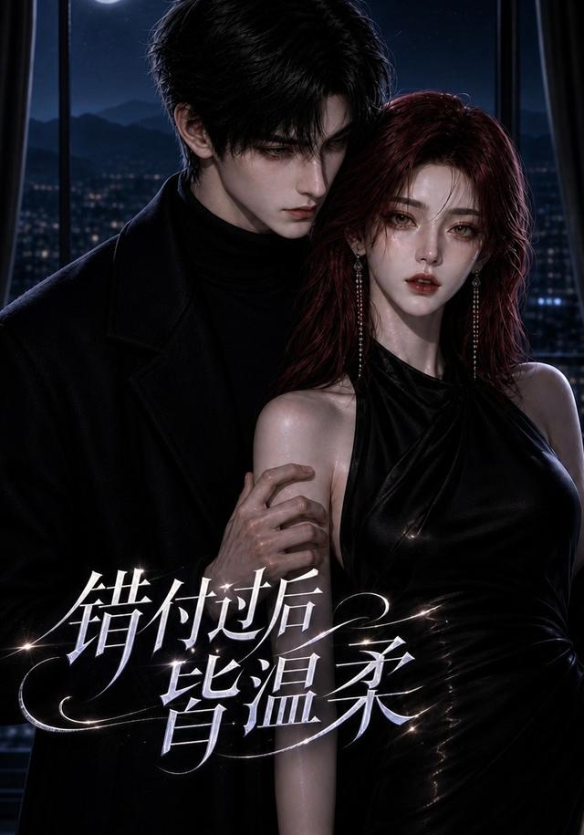 错付过后皆温柔