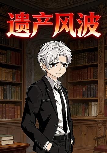 遗产风波