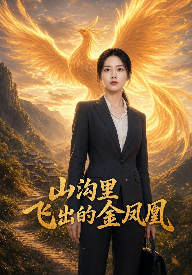 山沟里飞出的金凤凰