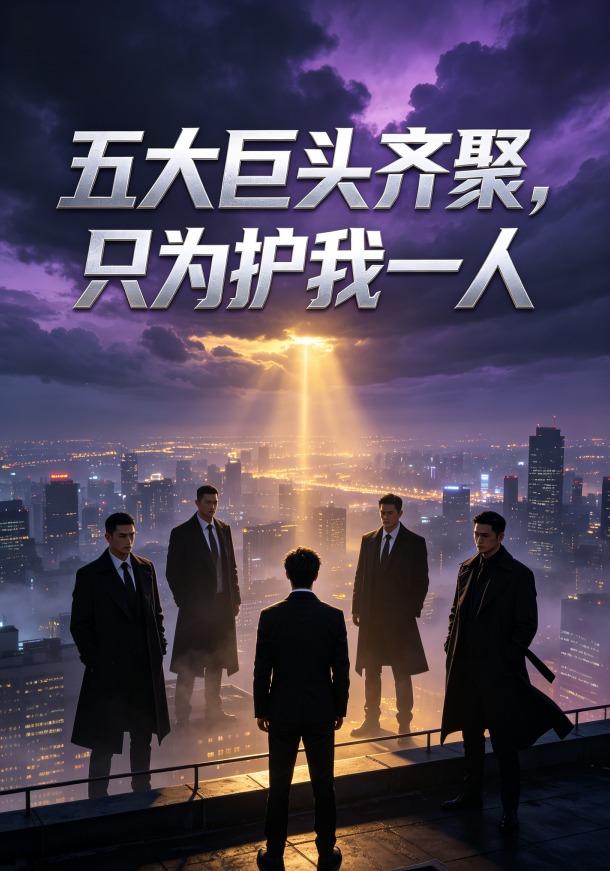 五大巨头齐聚，只为护我一人