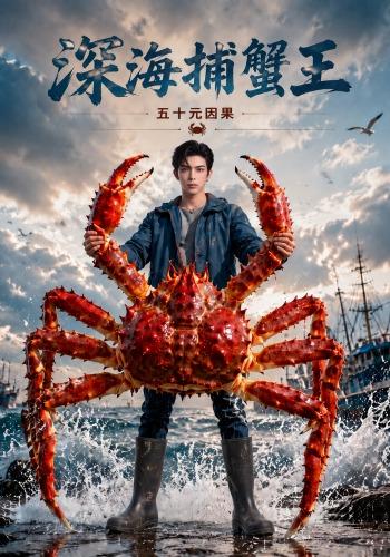 深海捕蟹王：五十元因果