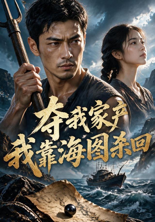夺我家产我靠海图杀回