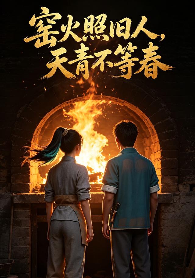 窑火照旧人，天青不等春 cover