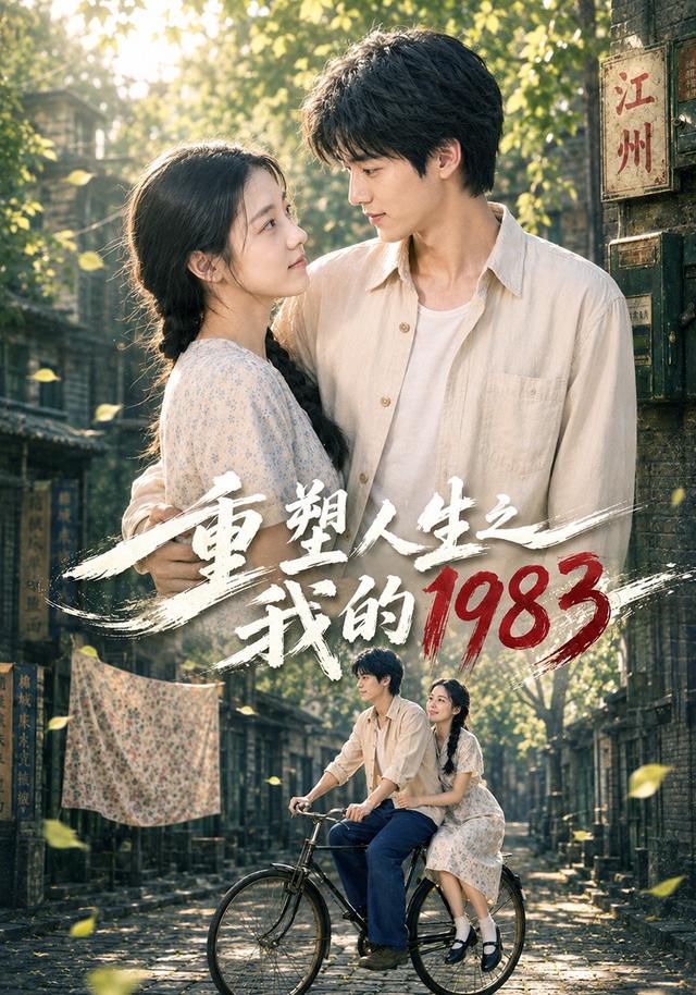 重塑人生之我的1983