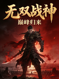 无双战神，巅峰归来 cover