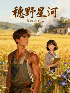 穗野星河 cover