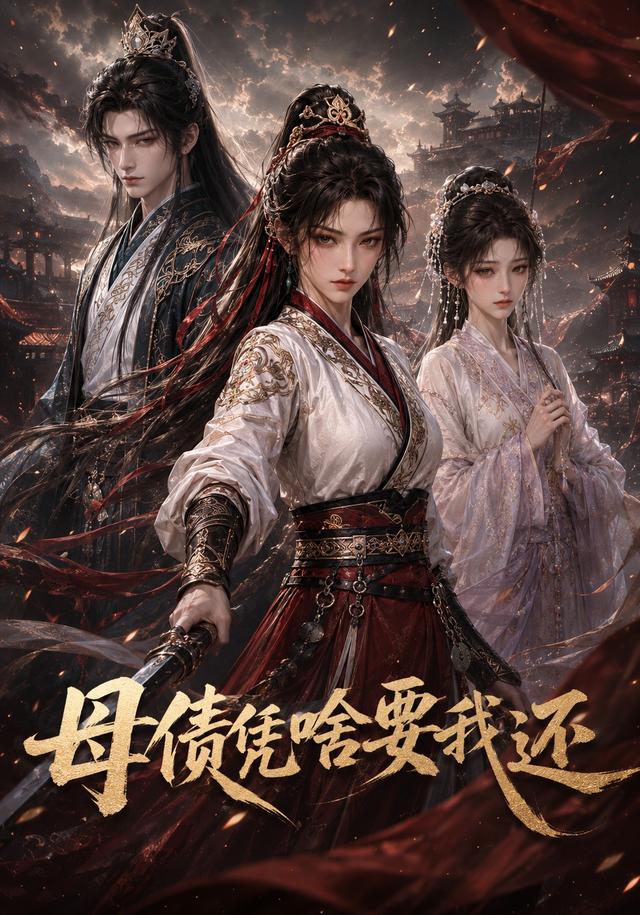 母债凭啥要我还 cover