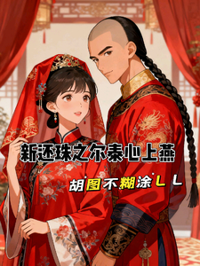 新还珠之尔泰心上燕 cover