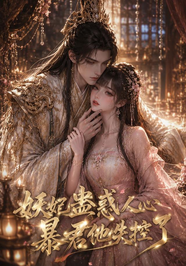 妖妃蛊惑人心，暴君他失控了