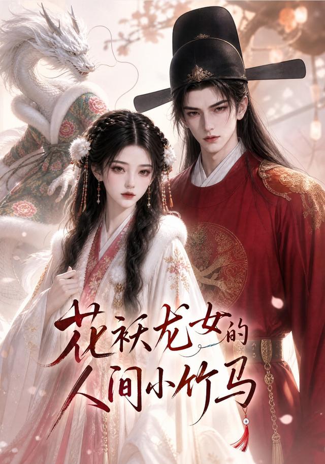 花袄龙女的人间小竹马