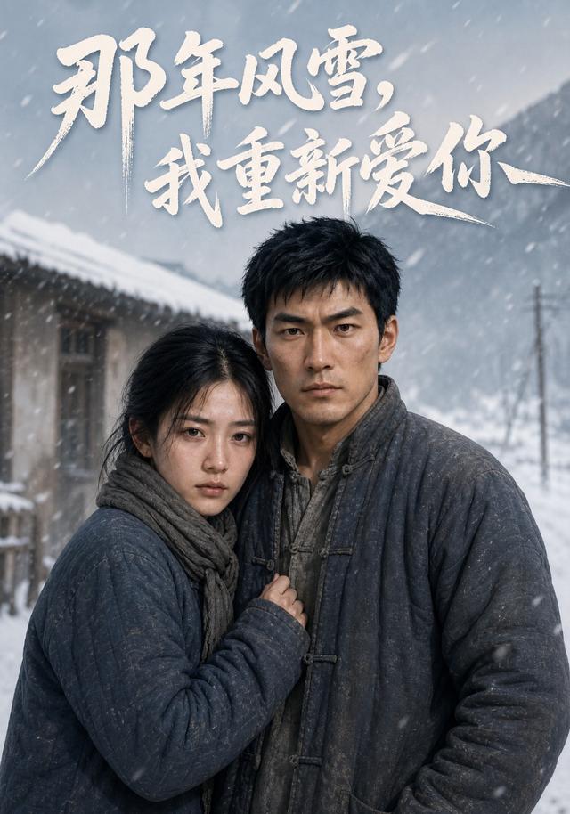 那年风雪，我重新爱你