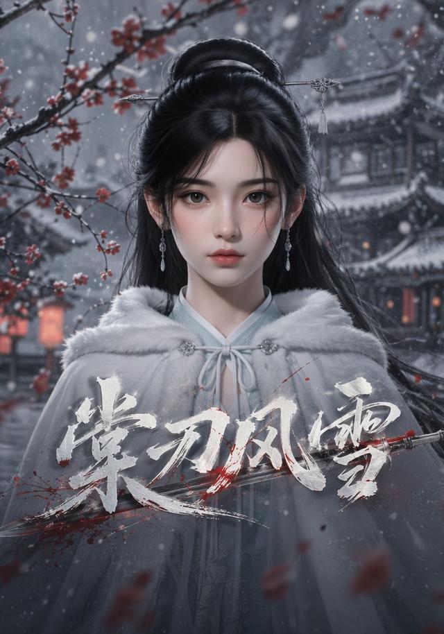 棠刃风雪第一季