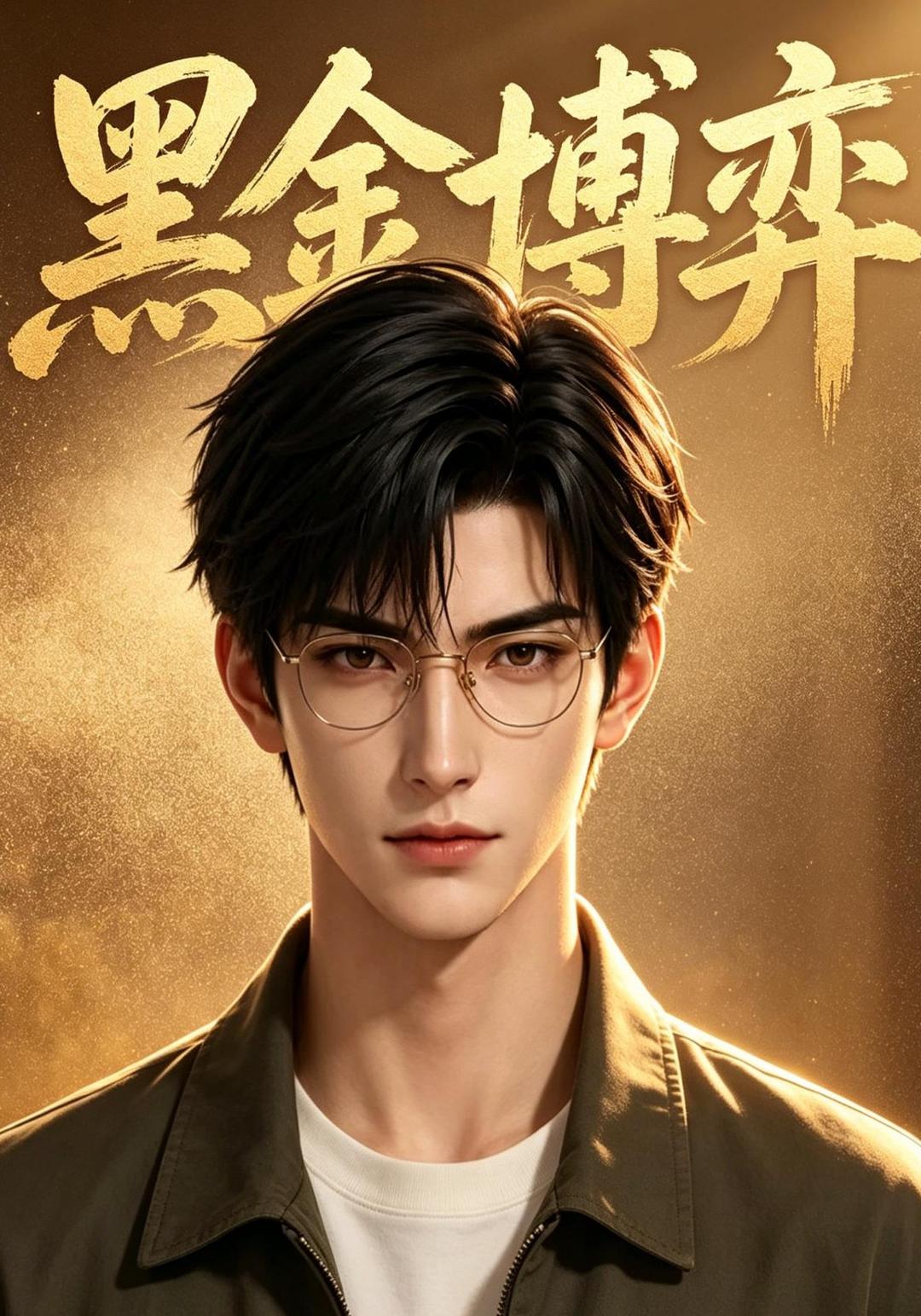 黑金博弈