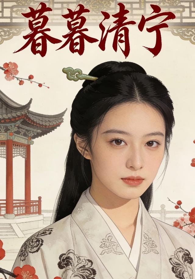 暮暮清宁